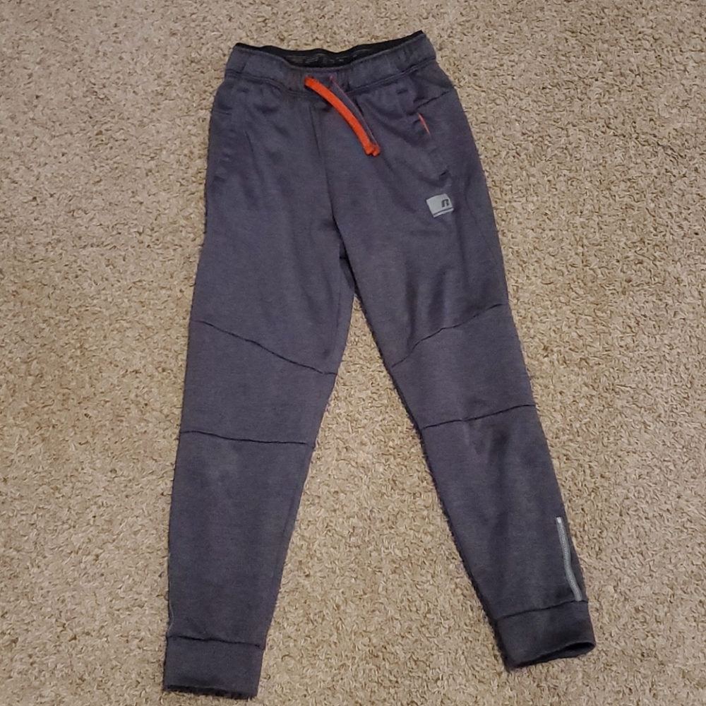 Boys athletic pants